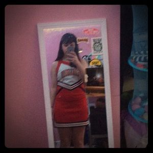 Meet your Posher, Meadow